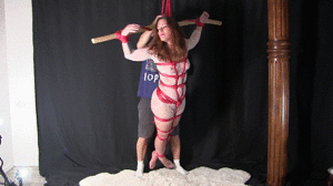 www.faythonfire.com - Crucified & Arched Fayth thumbnail