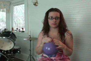 www.faythonfire.com - Drummy Blow to Pops x 3 thumbnail