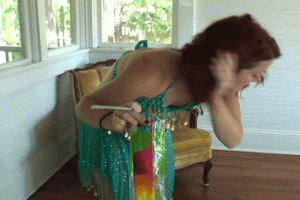 www.faythonfire.com - Longest & Hardest Butt to Pop thumbnail