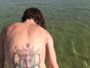 www.faythonfire.com - Bonus Water BtP Update- Pervert Style thumbnail