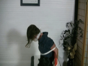 www.faythonfire.com - Fayth Escapes Trinity's Bind thumbnail