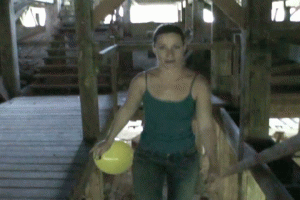 www.faythonfire.com - 1930's Ol House BtP Tour Pt 2 thumbnail