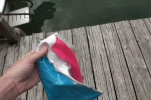 www.faythonfire.com - Beach Ball Bonus Blow to Pop -Fail thumbnail