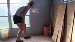 www.faythonfire.com - Ravaged House Loon Fun & Drone Spy Too thumbnail