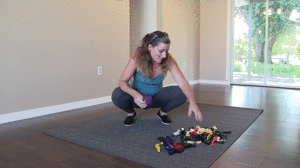 www.faythonfire.com - Empty House Sit 2 Pop Fun thumbnail