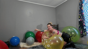 www.faythonfire.com - Fayth Pops Many In Bra & Boots  thumbnail