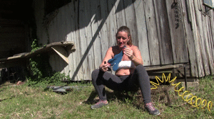 www.faythonfire.com - Inflate to Pops at the Barn thumbnail