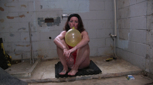 www.faythonfire.com - Balloon Blowing &amp; Butt & Cig Popping Release thumbnail