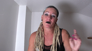 www.faythonfire.com - My 1st NewsPaper Gag - Part 1 of 2 thumbnail