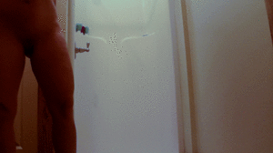 www.faythonfire.com - Showering In West Virginia Chateau thumbnail