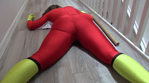 www.faythonfire.com - Spyder Fayth Is Hung to Cum thumbnail