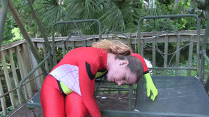 www.faythonfire.com - Spyder Fayth Failed Escape from Mummification thumbnail