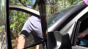 www.faythonfire.com - Ultra Girl Fayth Gets Captured & Hogtied & Transported In Moving Truck thumbnail