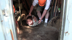www.faythonfire.com - Word of Fayth Gone Wrong - Pt 2 of 2 thumbnail